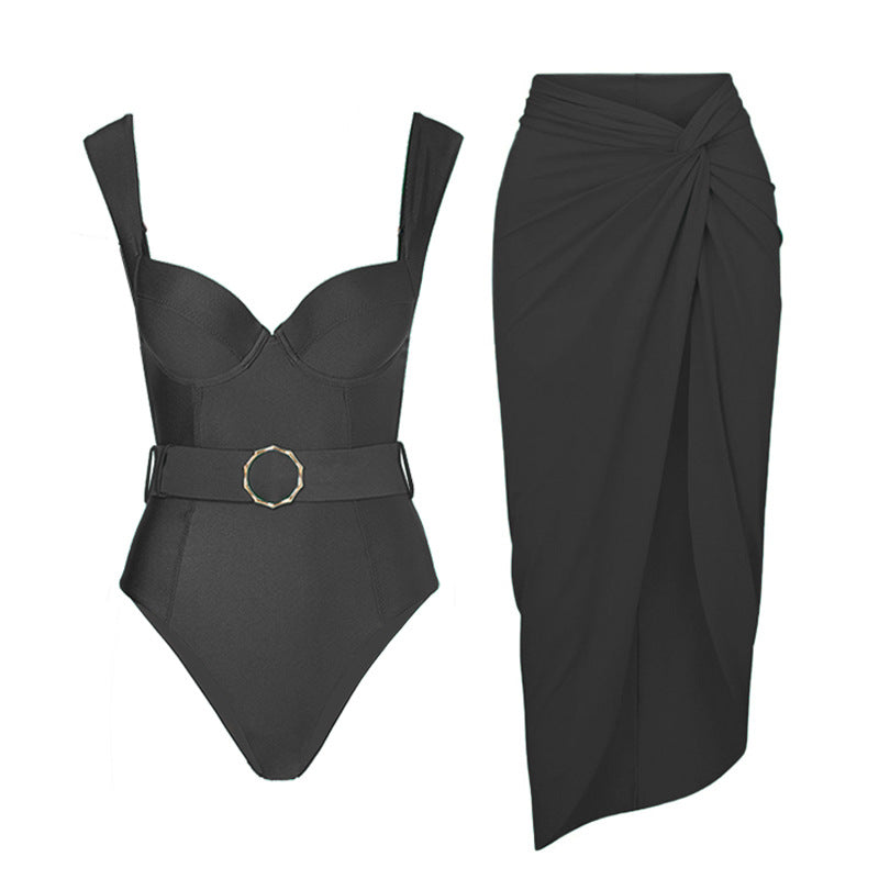 Black Set