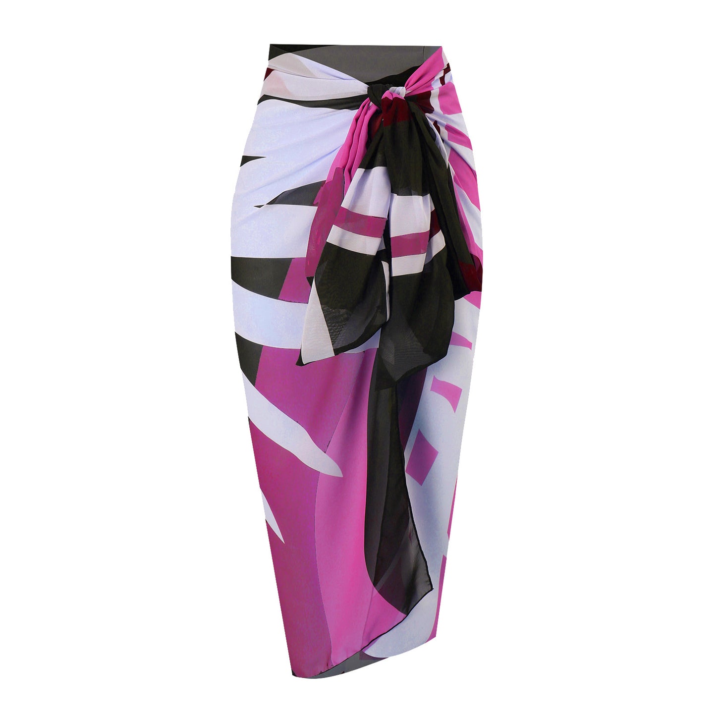 Barbie Pink Skirt