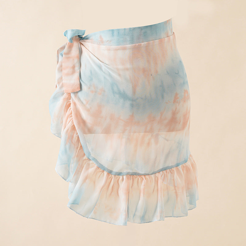 Short Gradient Stripes