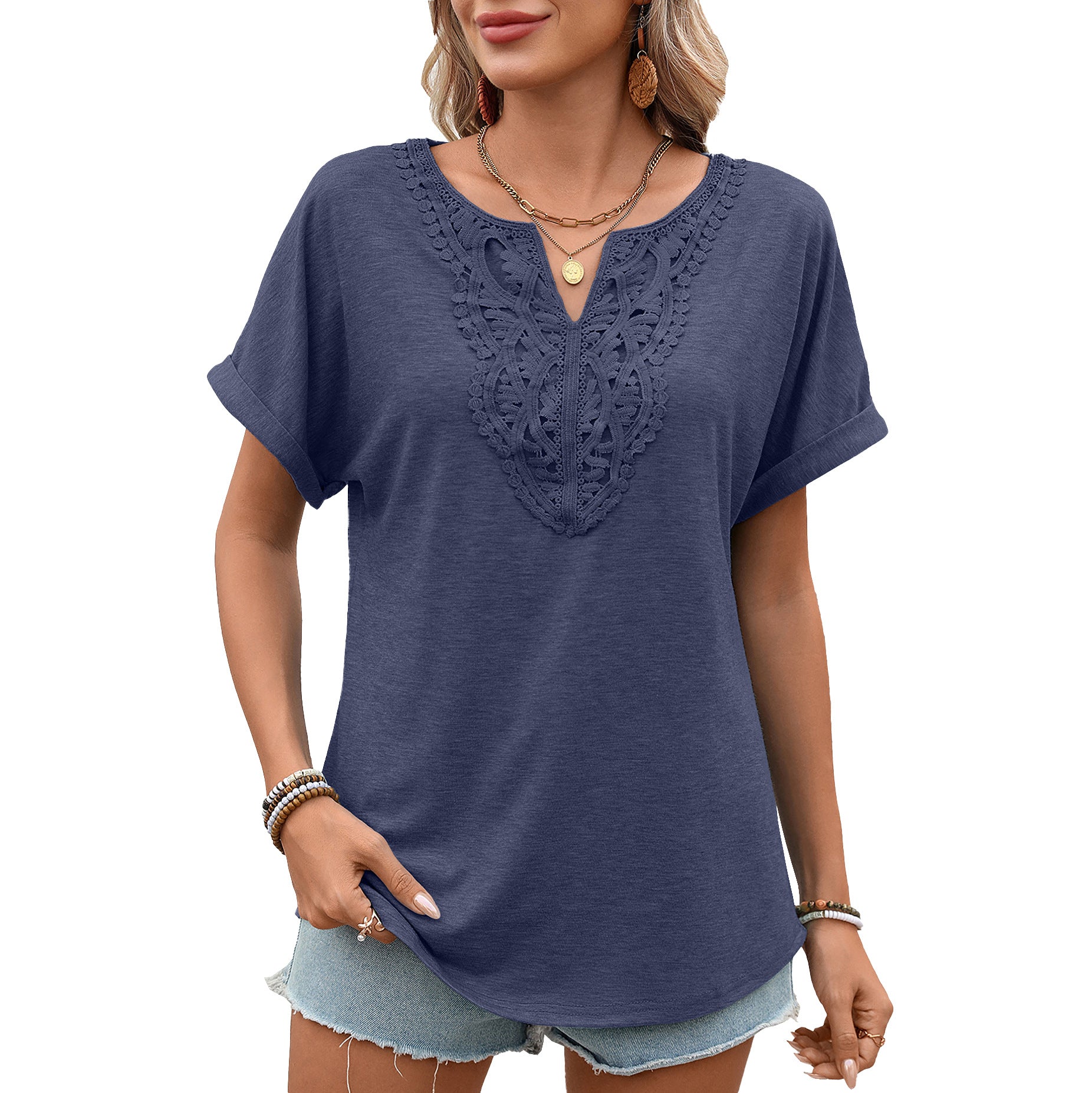 Navy Blue