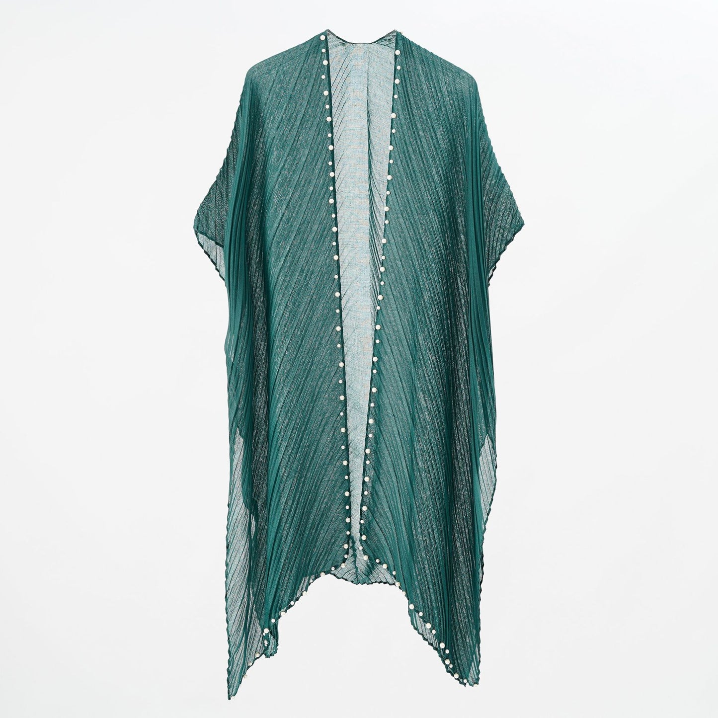 Peacock Green