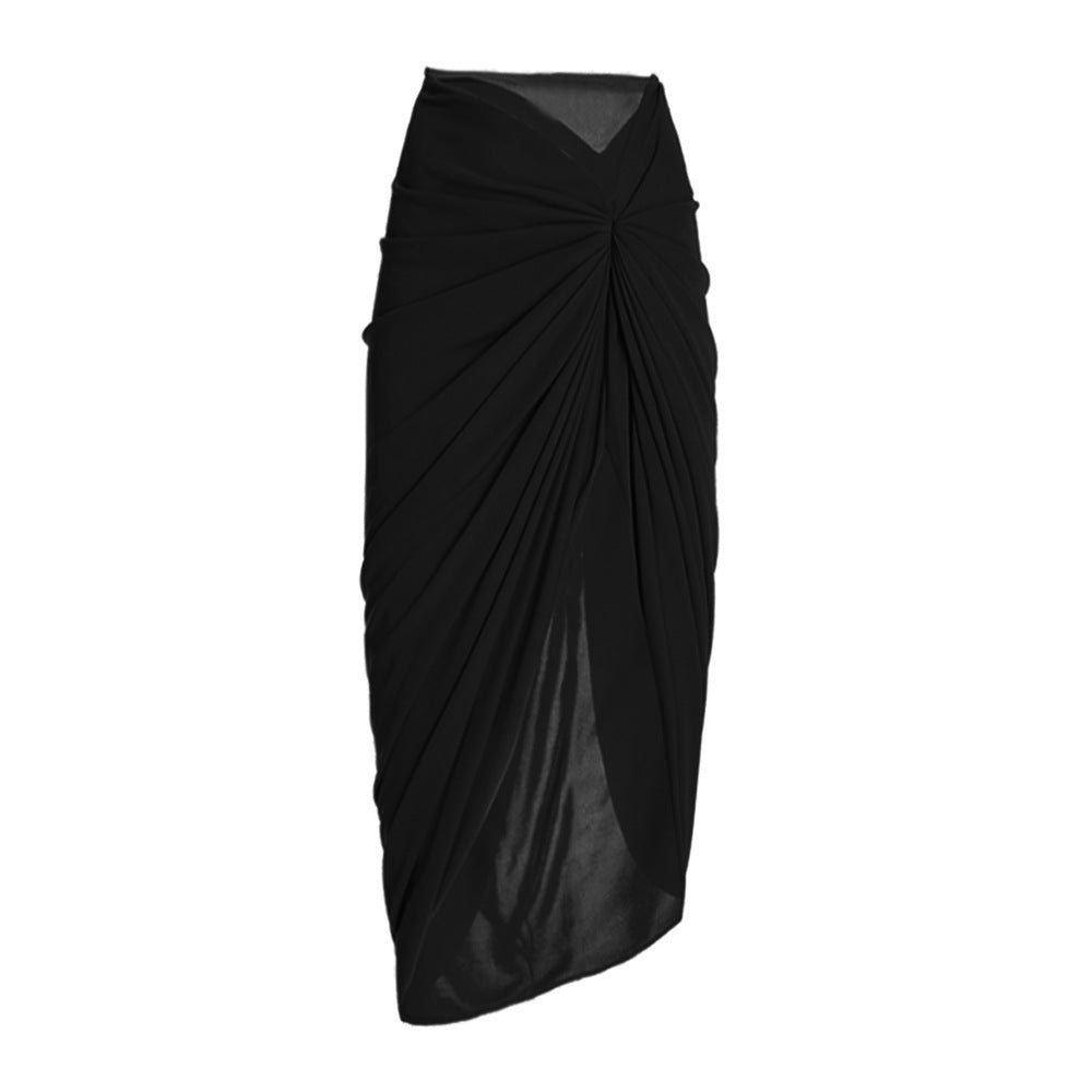 Skirt Black