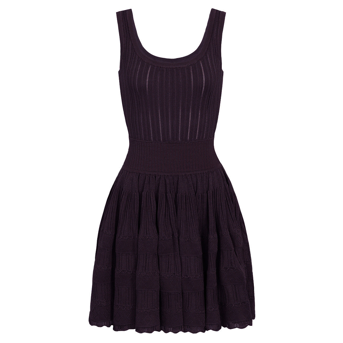 Dark wine red