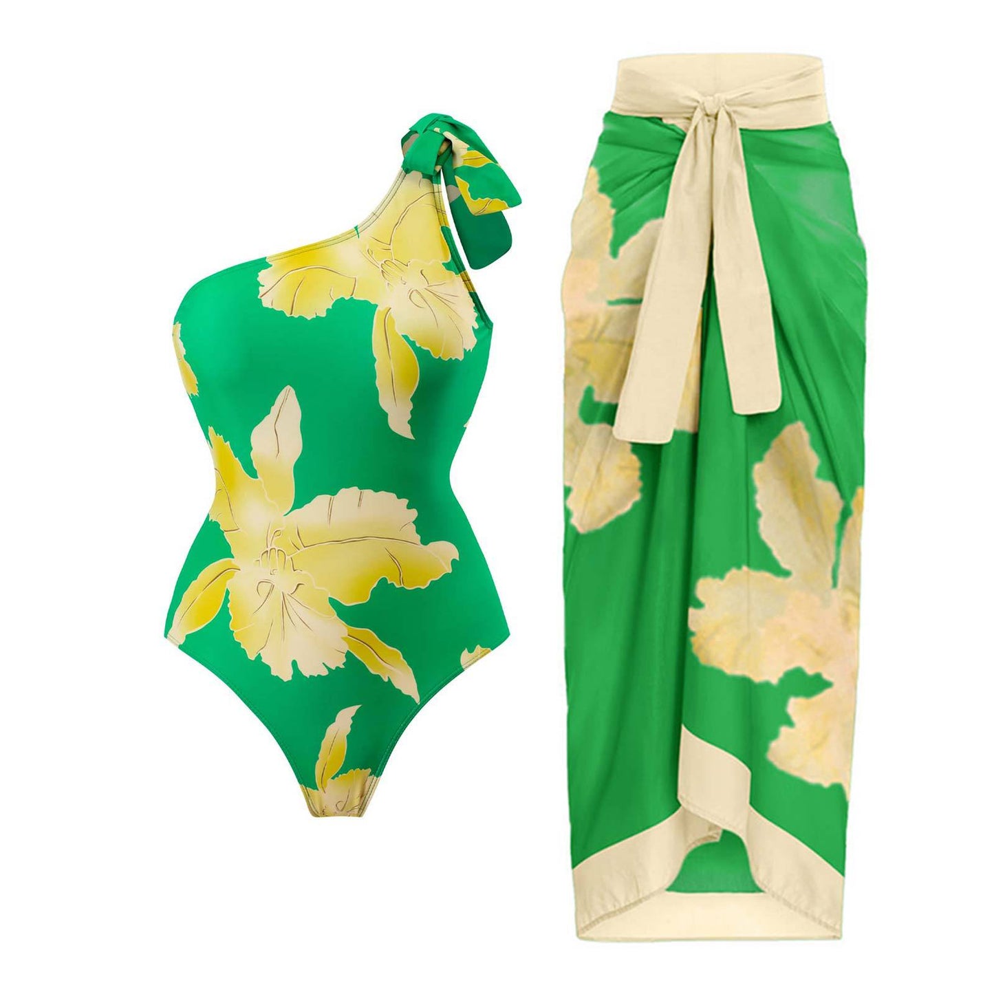 Green Set