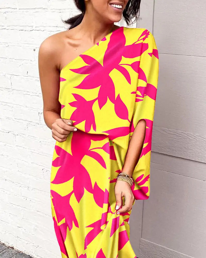 Yellow Printings