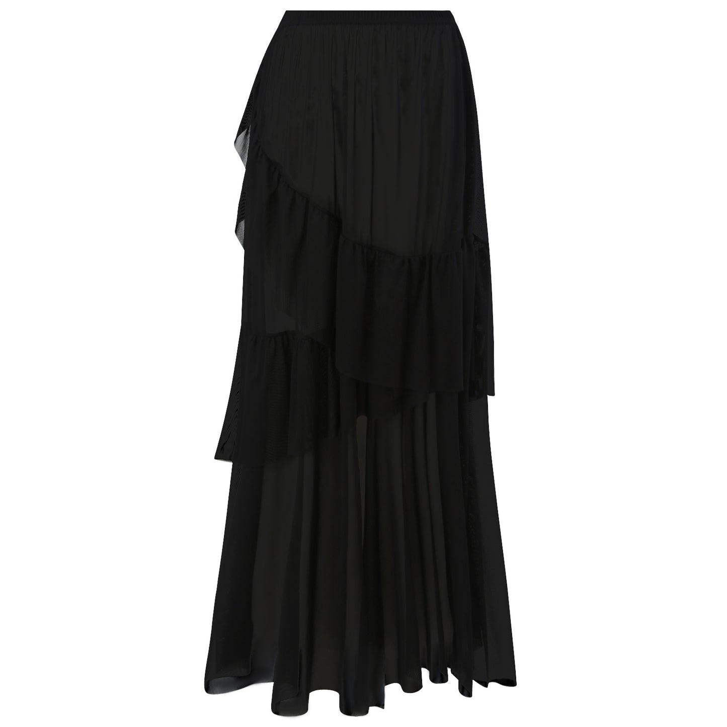 Black Skirt