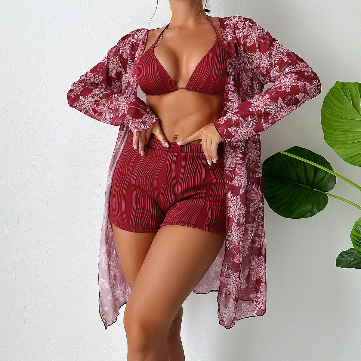 Wine Red