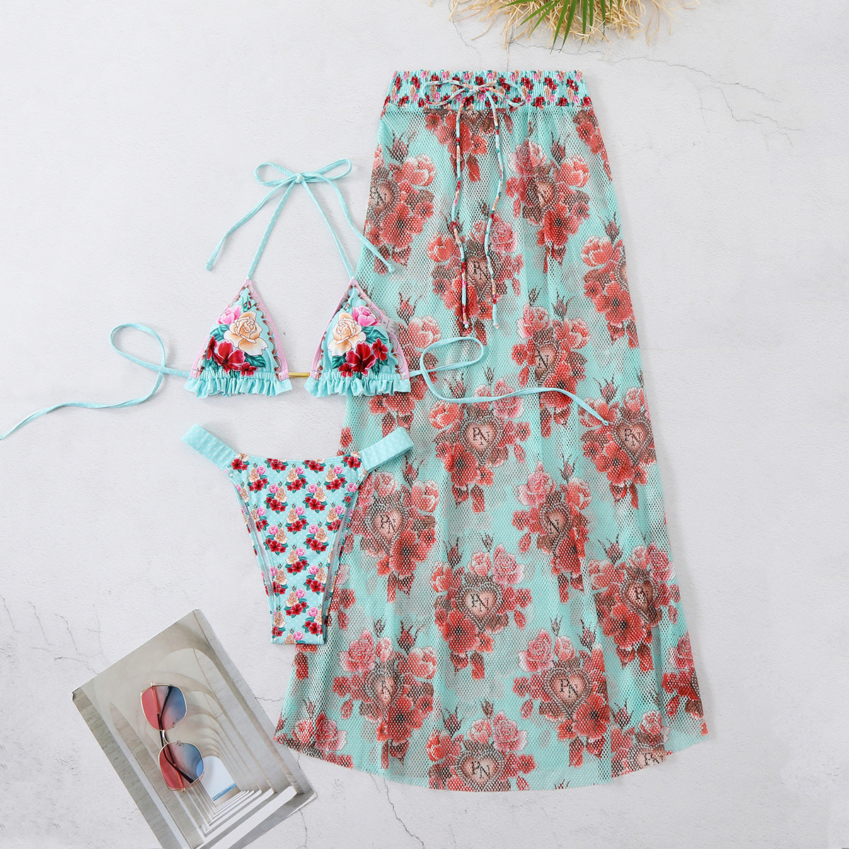 Three Piece Set