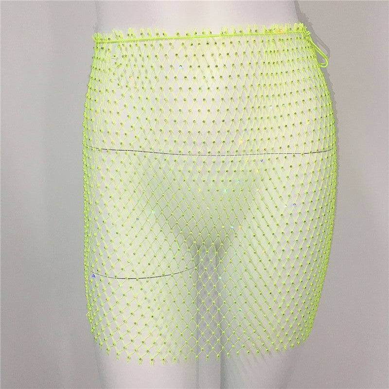 Fluorescent Green