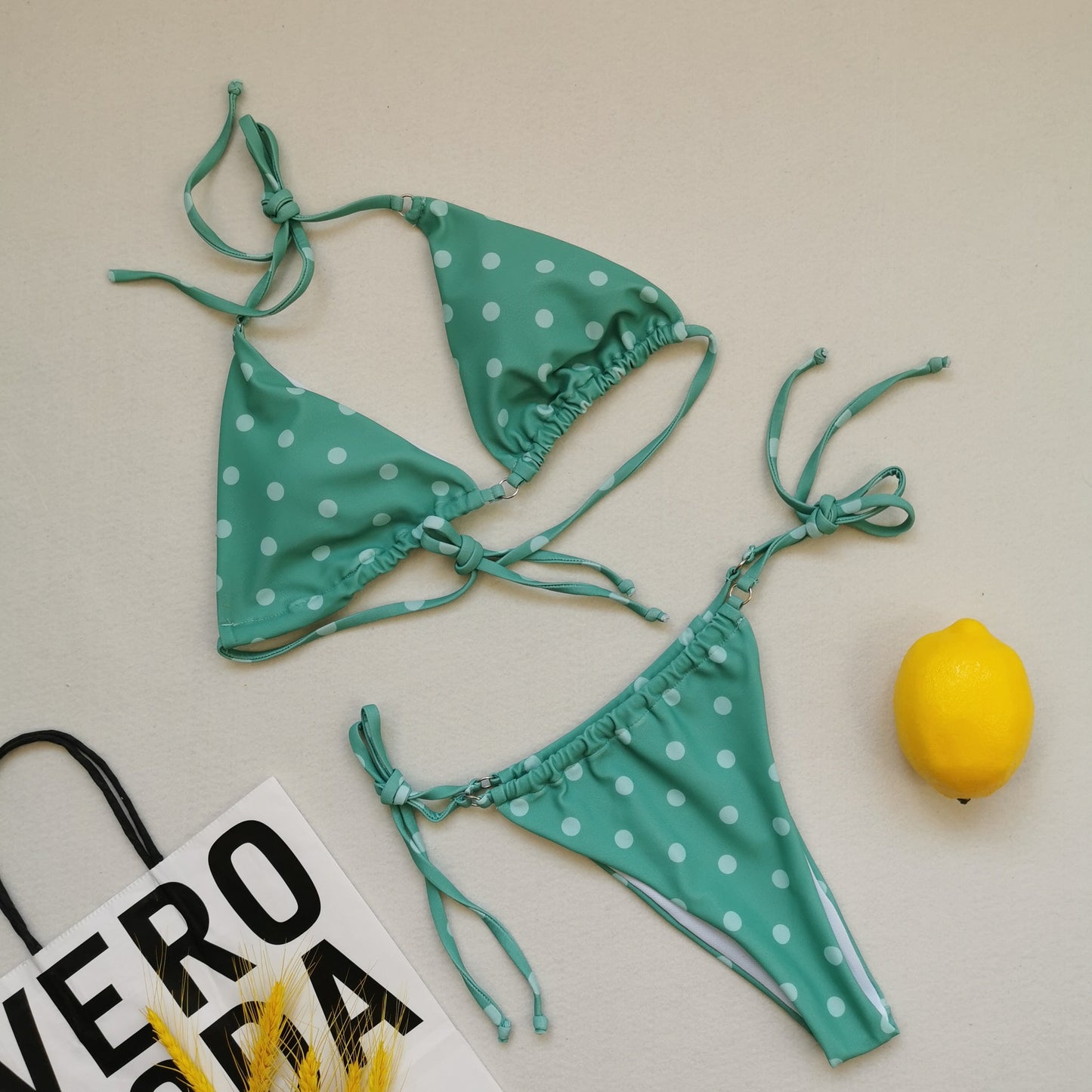 Polka Dot