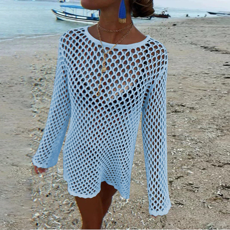 Light Blue