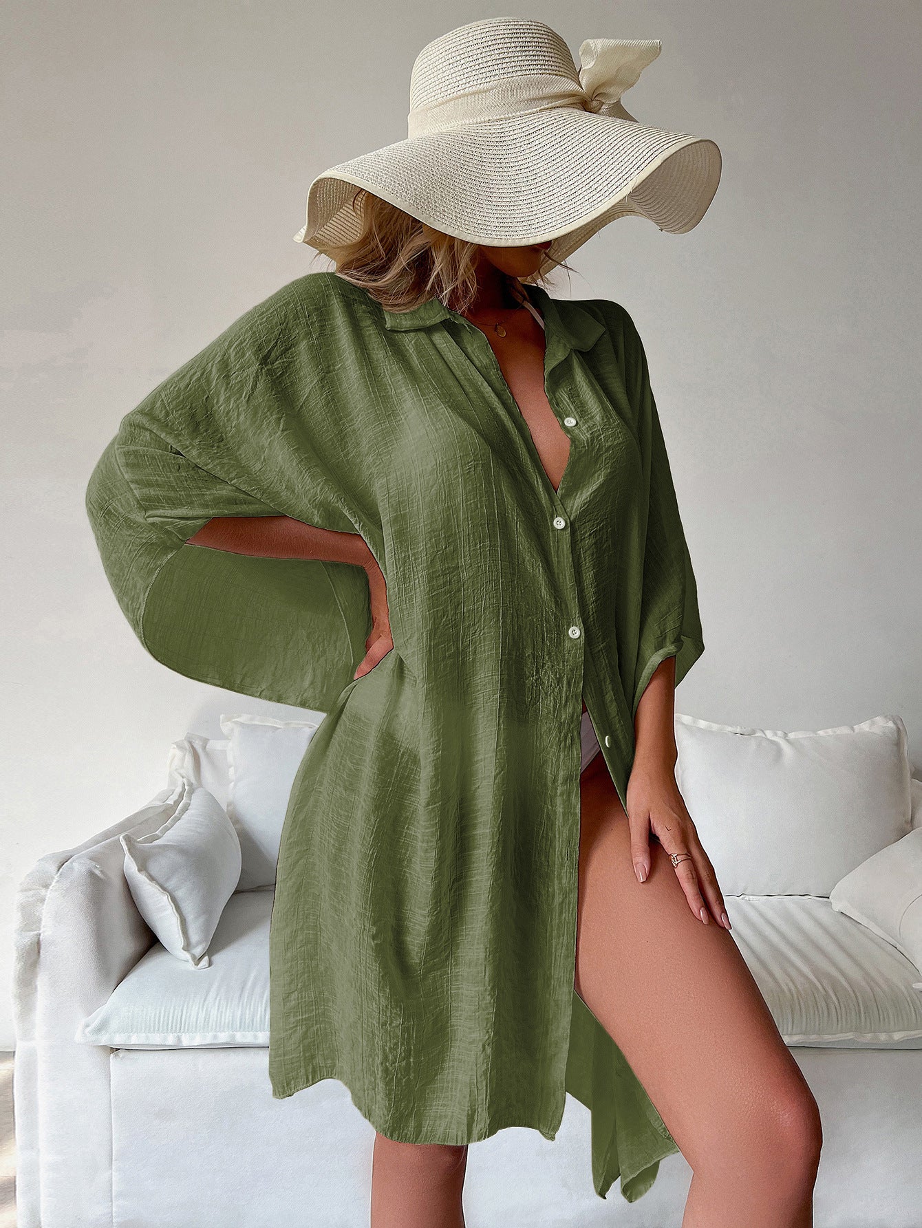 Army Green
