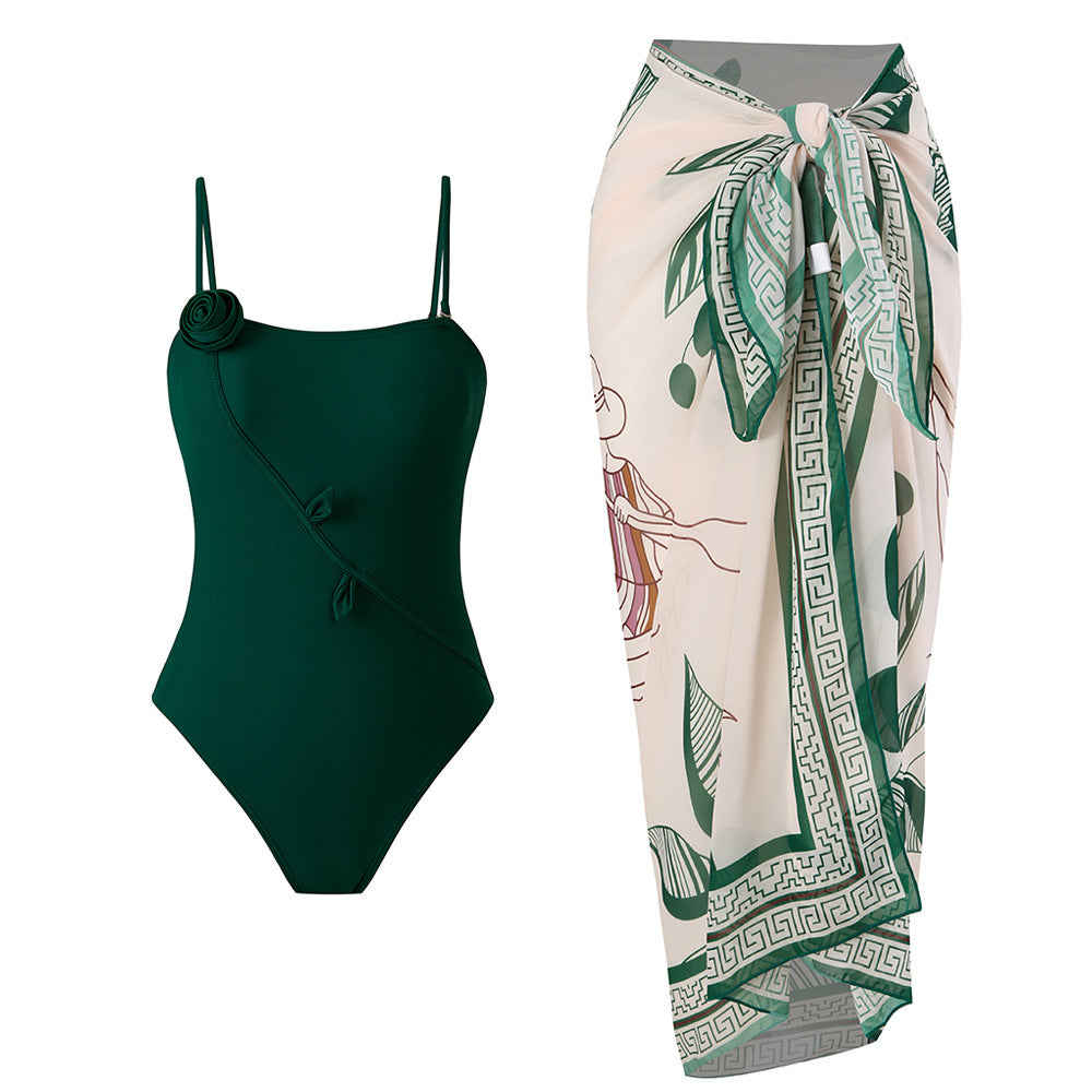 Green Set