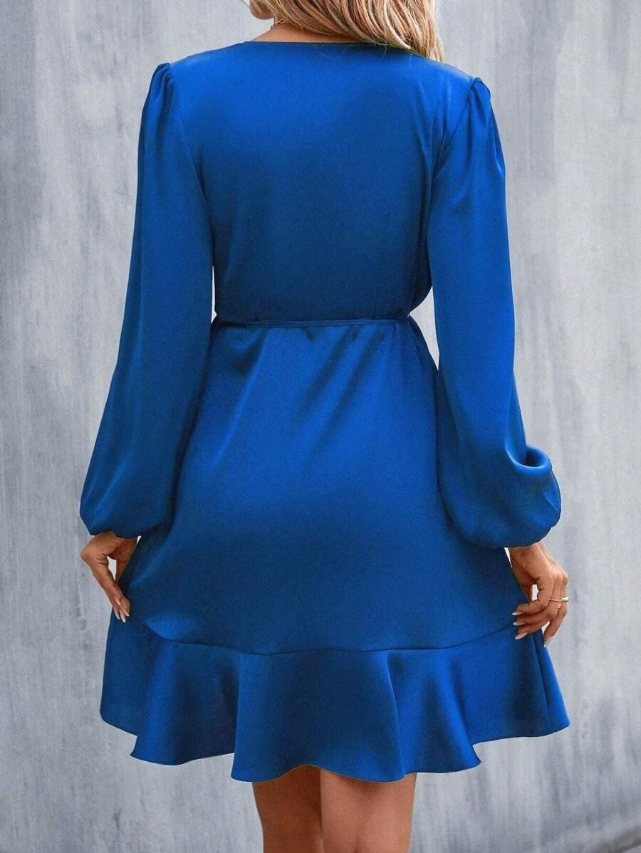 royal blue