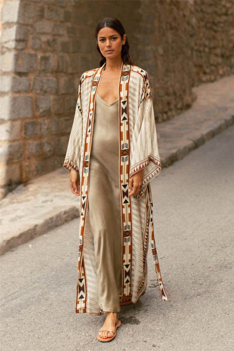 Beige Series
