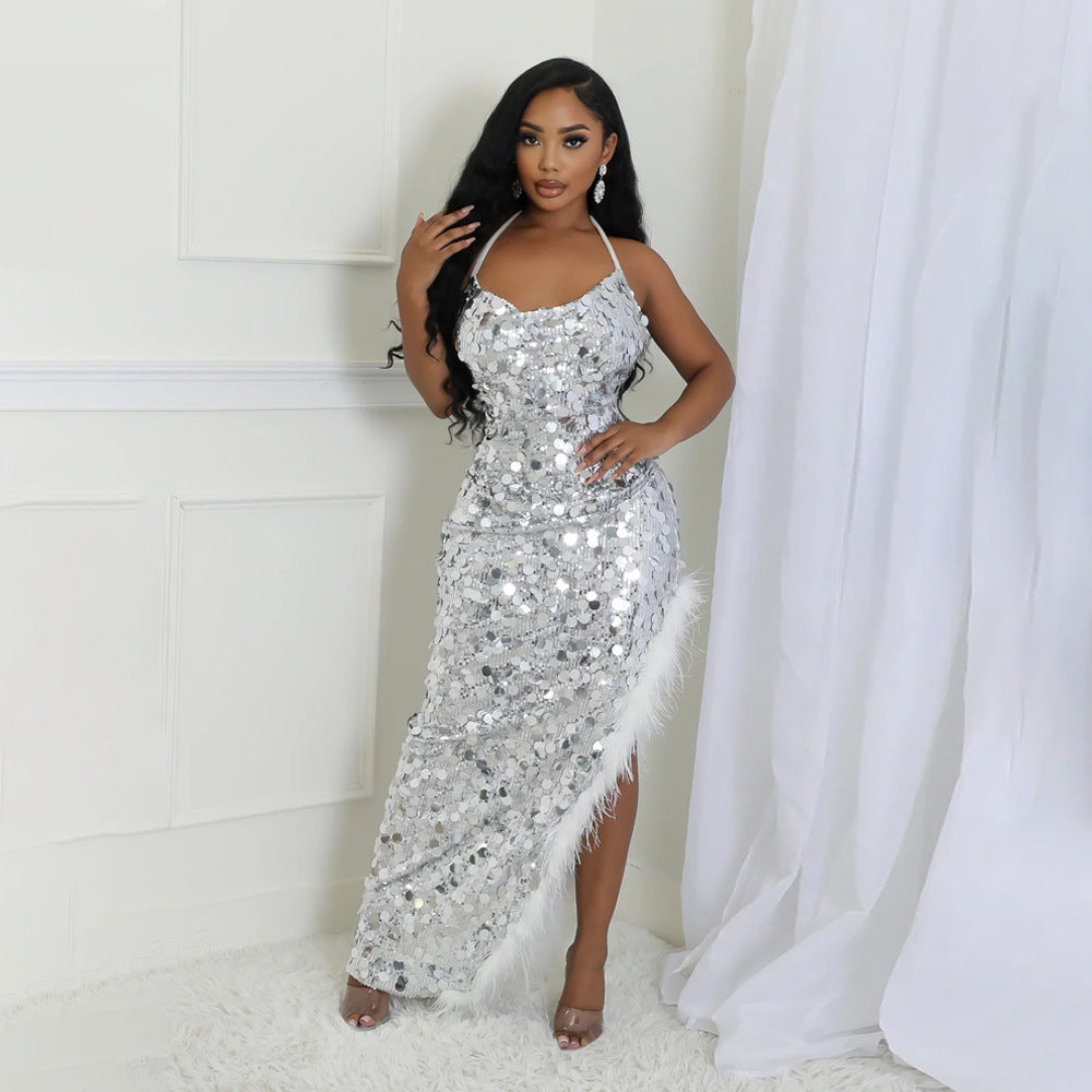 Silver