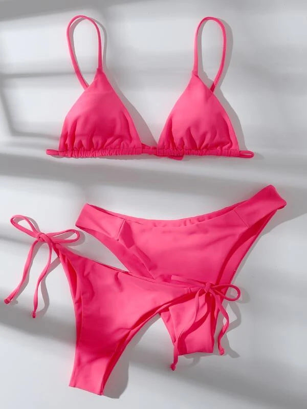 Coral Red
