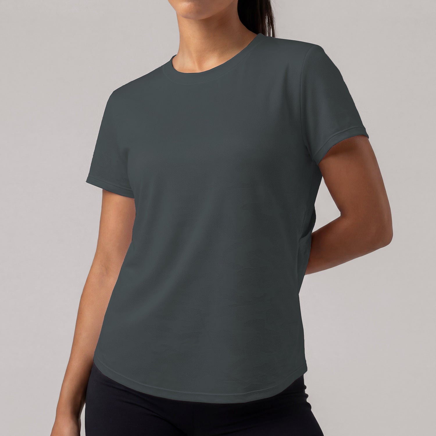 Dark Grey