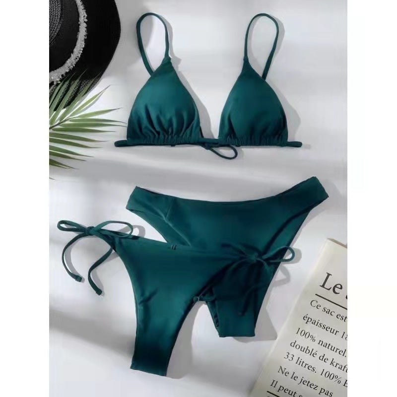 Blackish Green