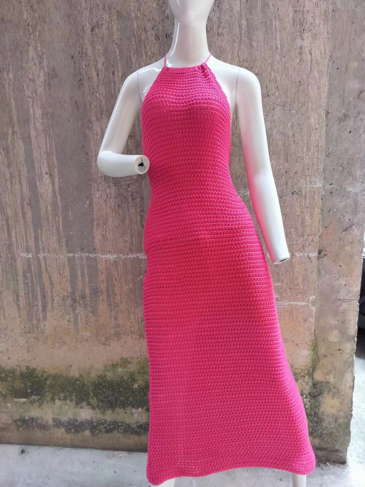 Coral Red