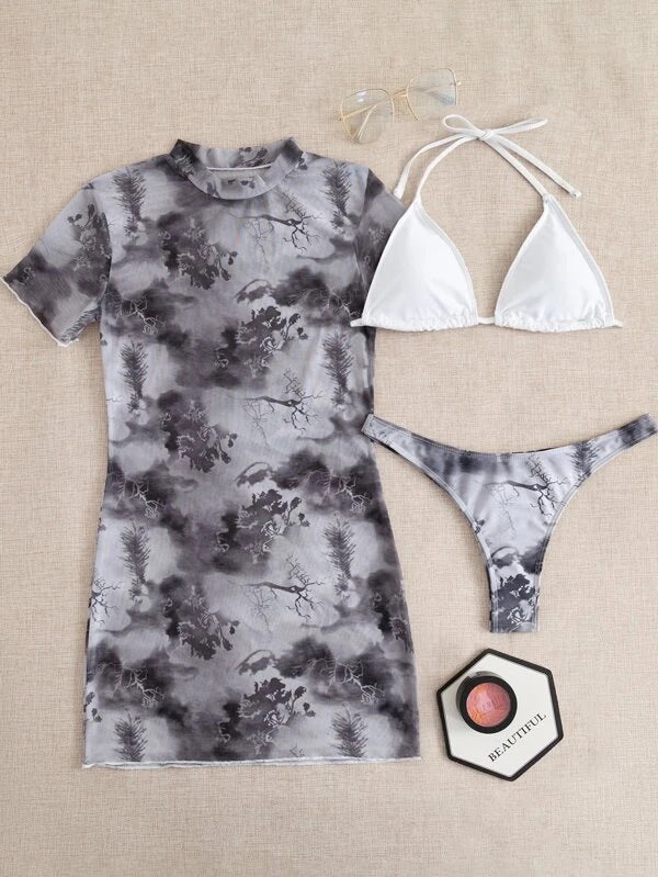Black Pattern