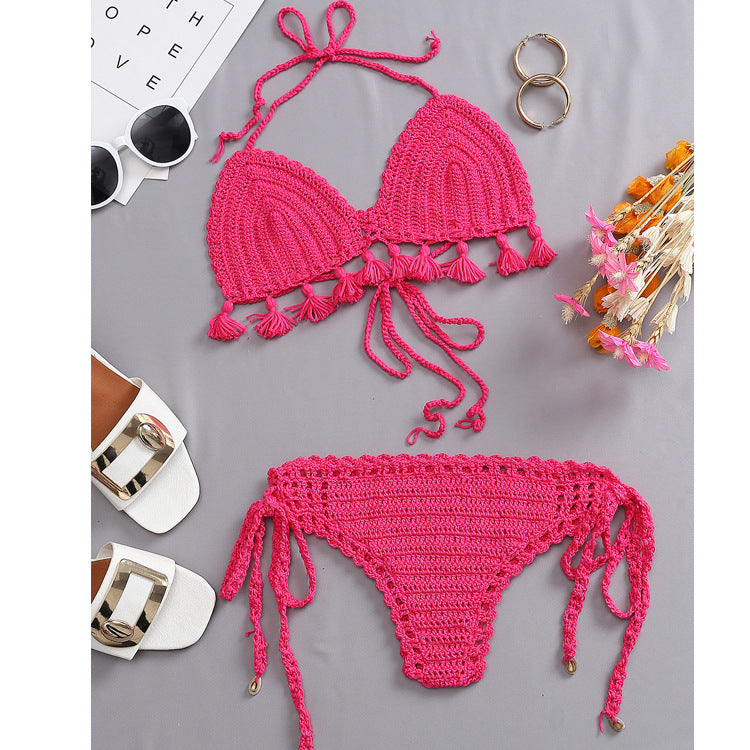 Rose Pink