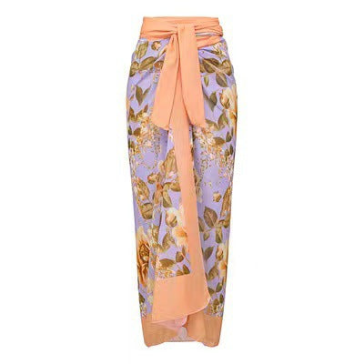 Gauze Skirt