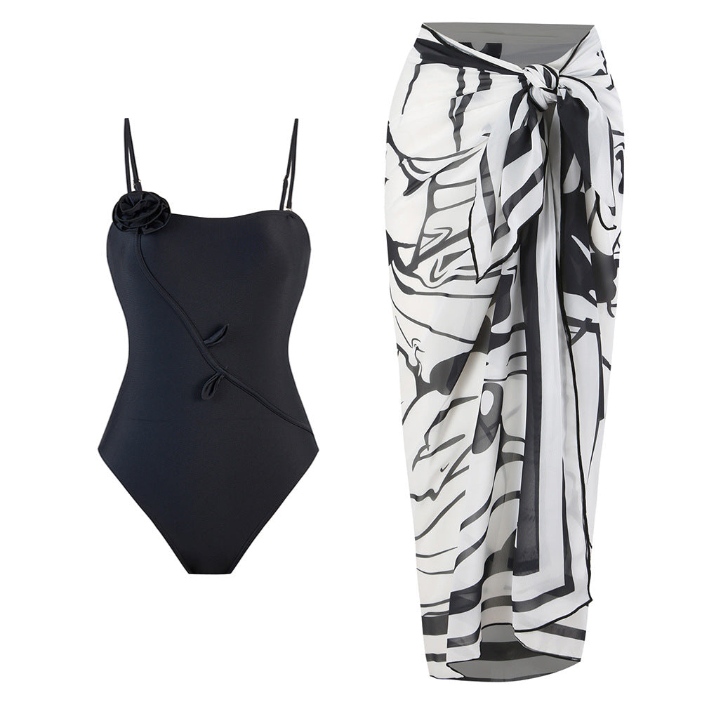 Black Set