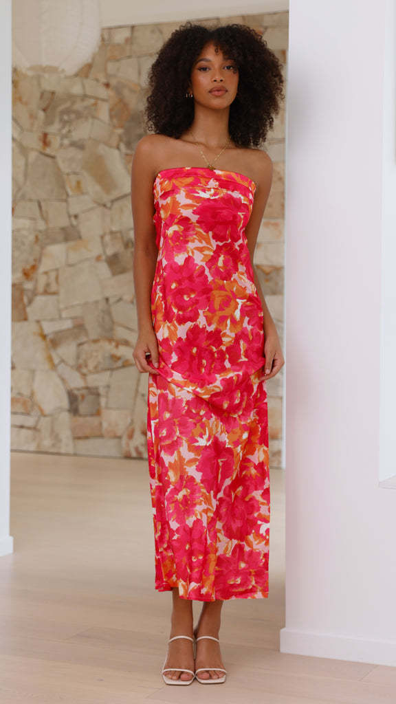 Orange Printing