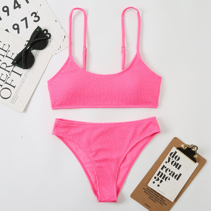 Coral Red