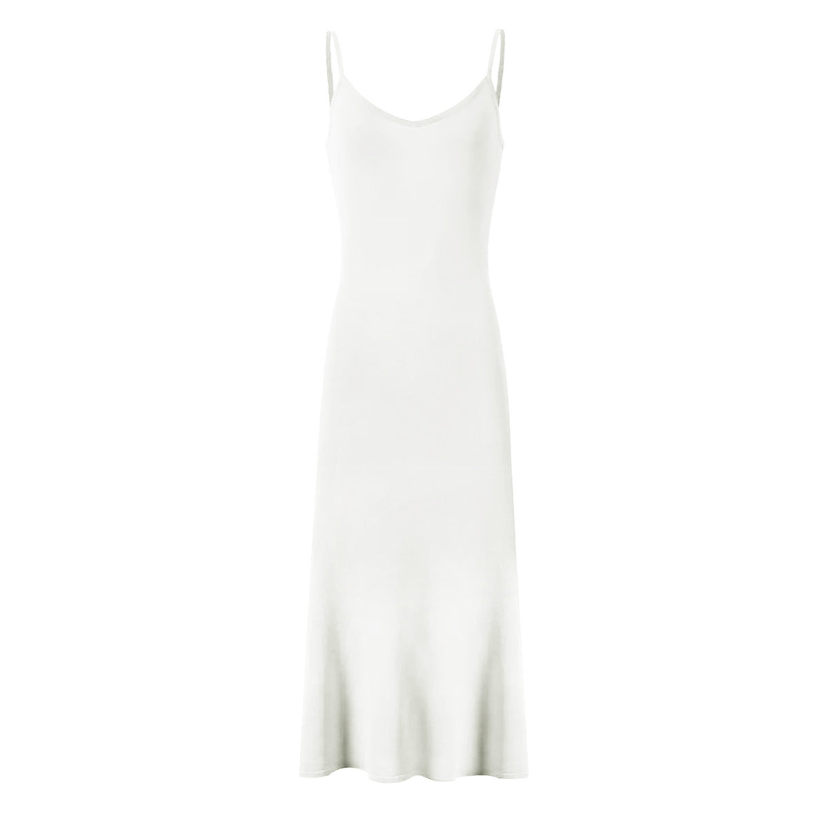 Silver-gray camisole