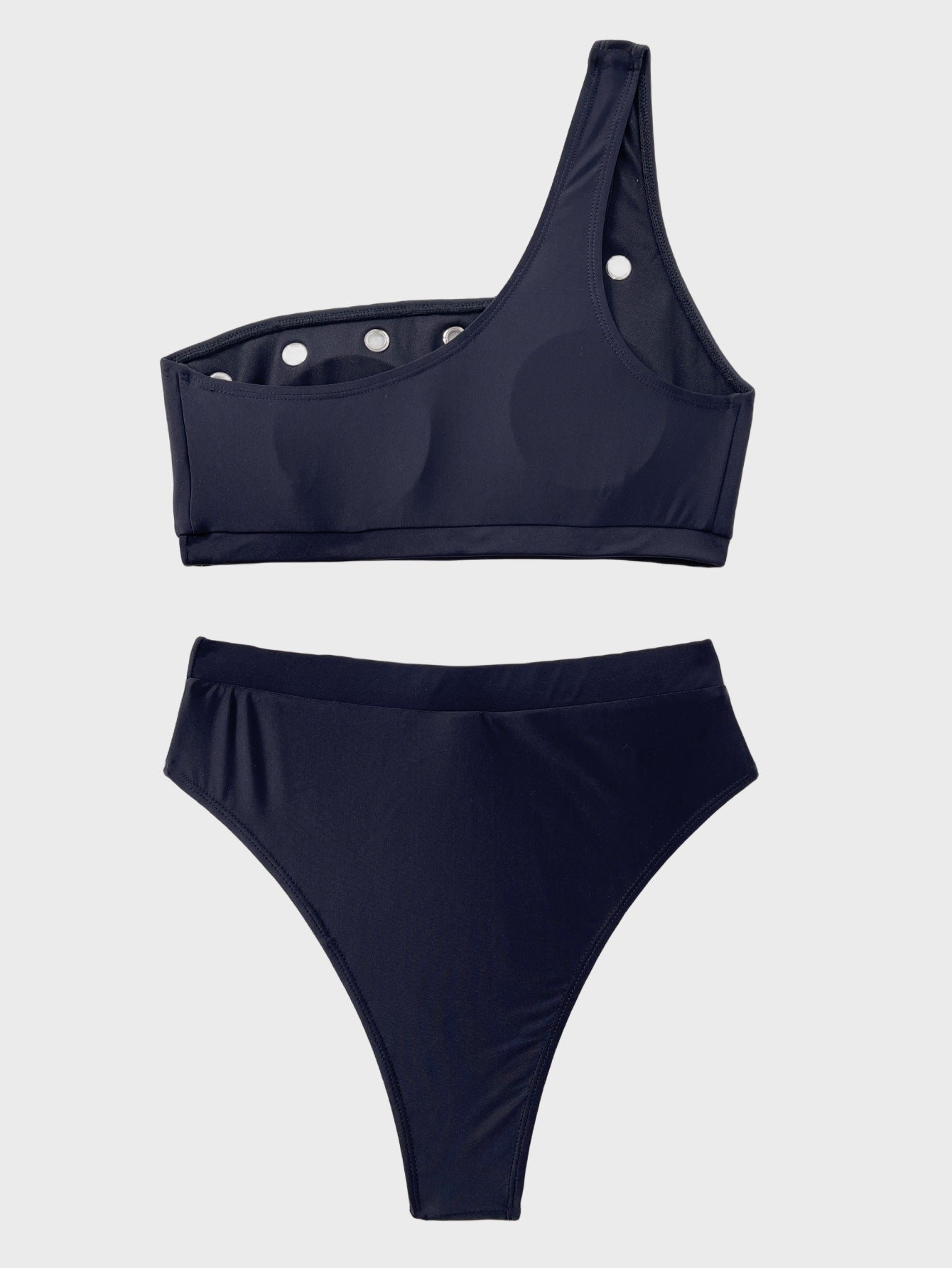 Traje de baño sexy que llama la atención Bikini dividido Bikinilg