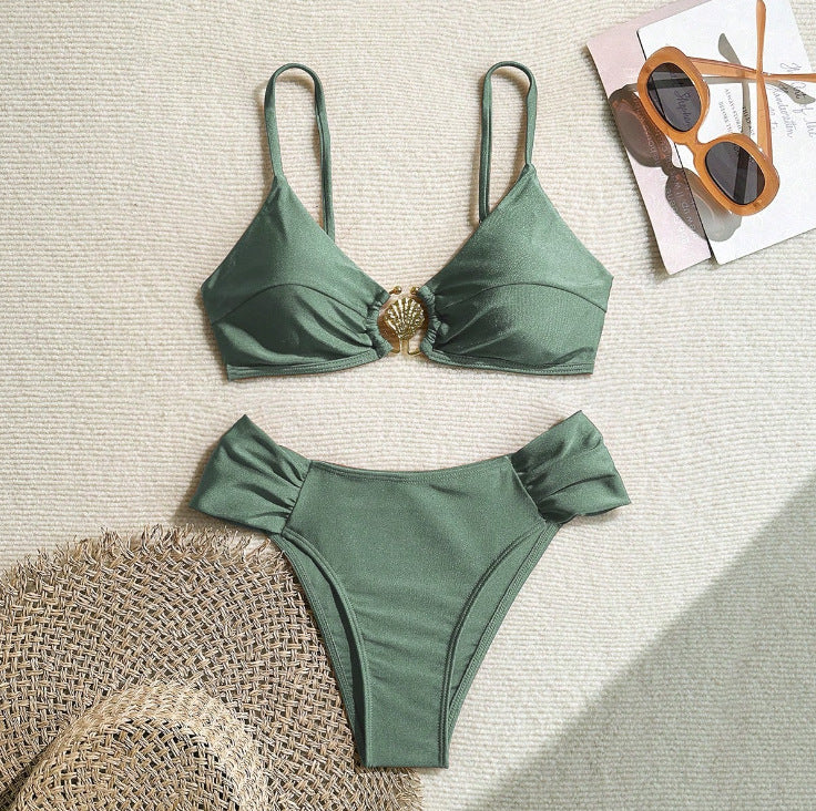 Army Green