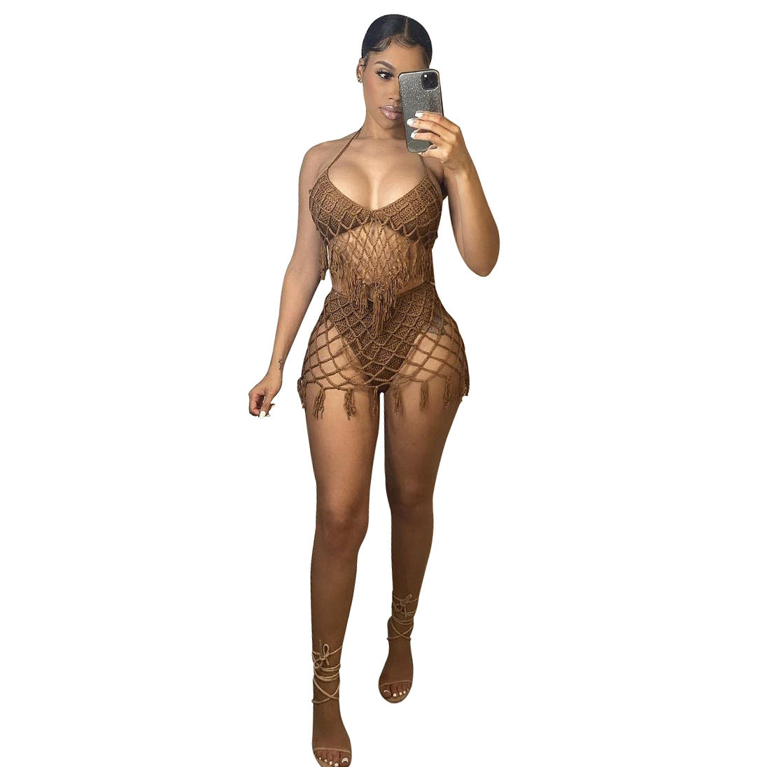 Dark Camel