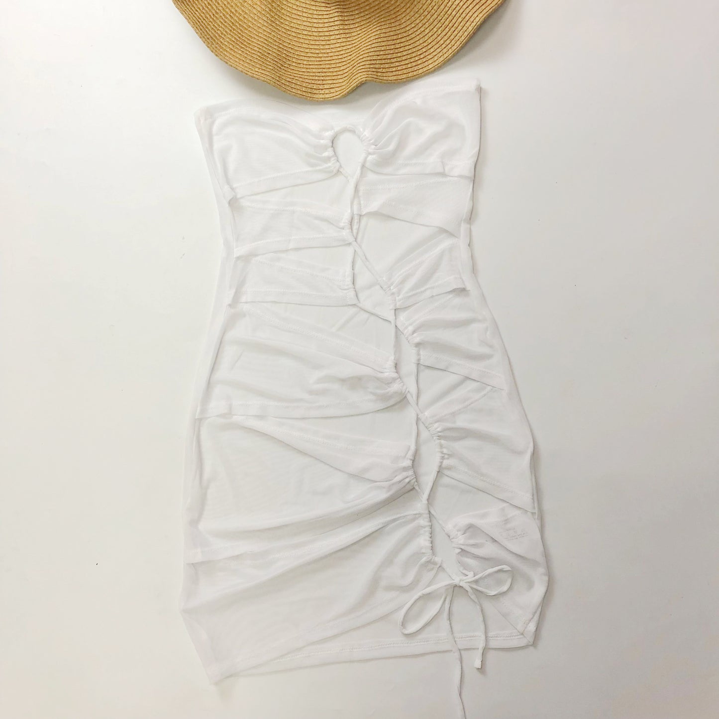 White Blouse