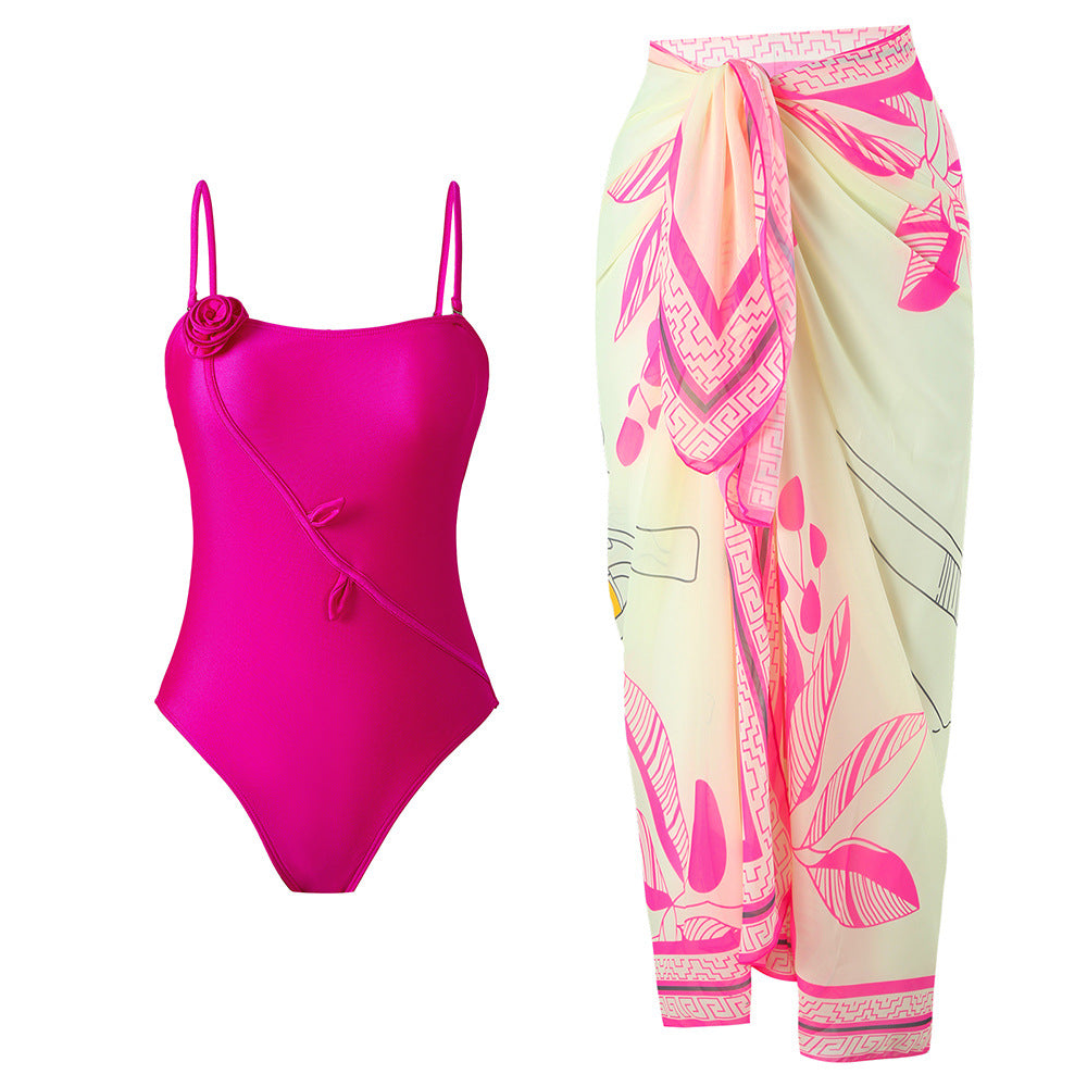 Rose Red Set