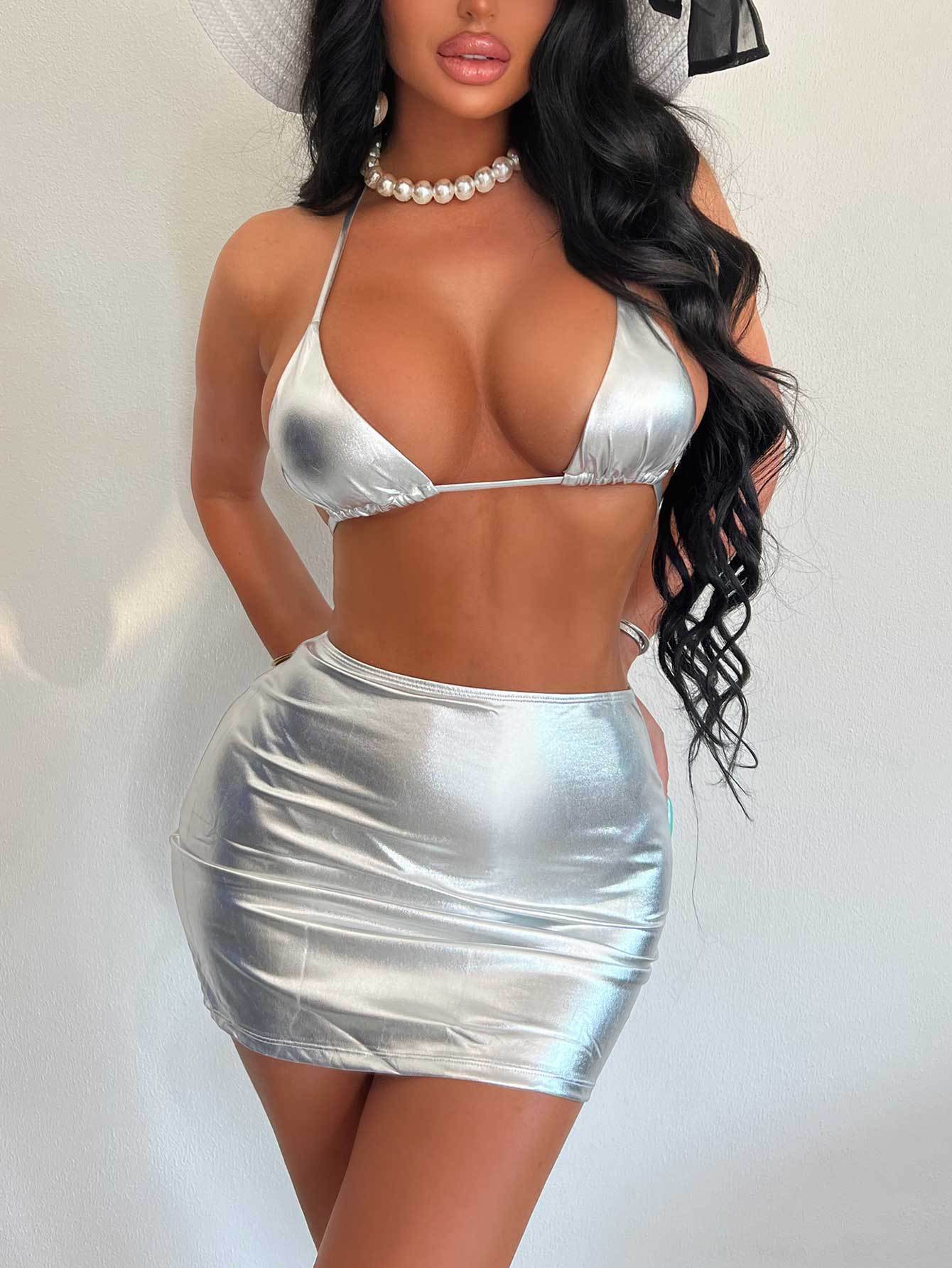 Silver