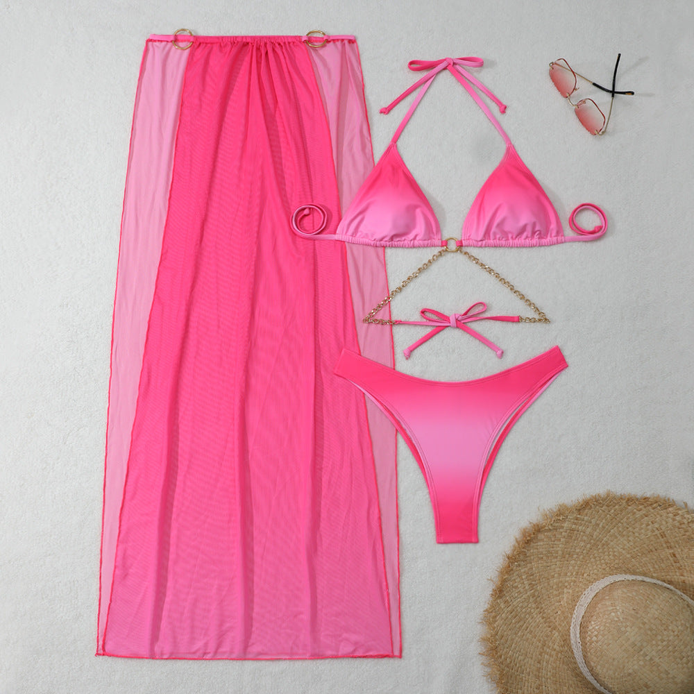 Coral Red