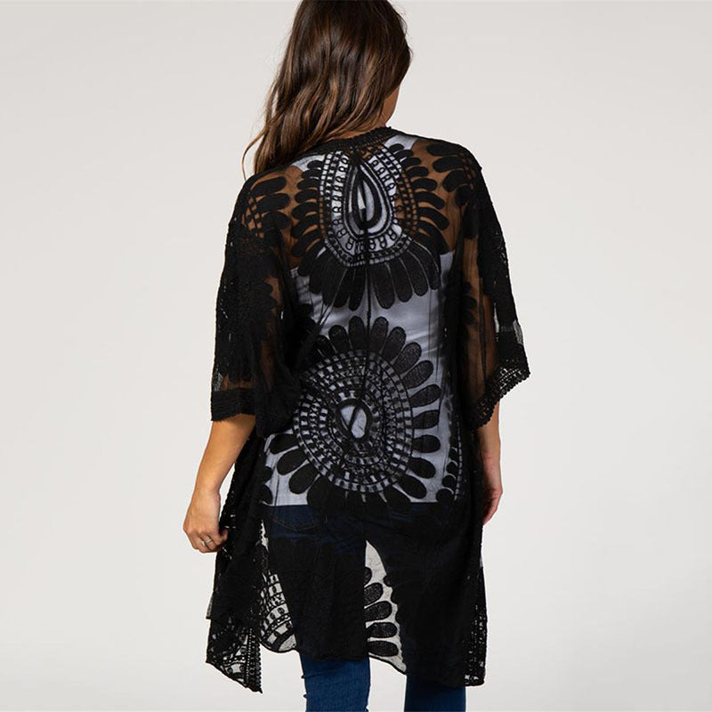Dn0875 Black