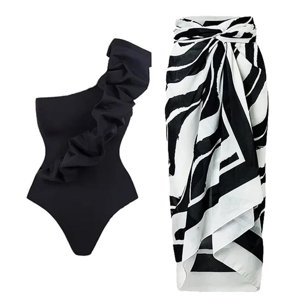 Black Set
