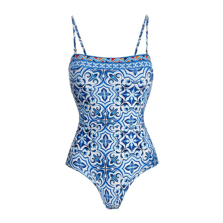 Swimsuit