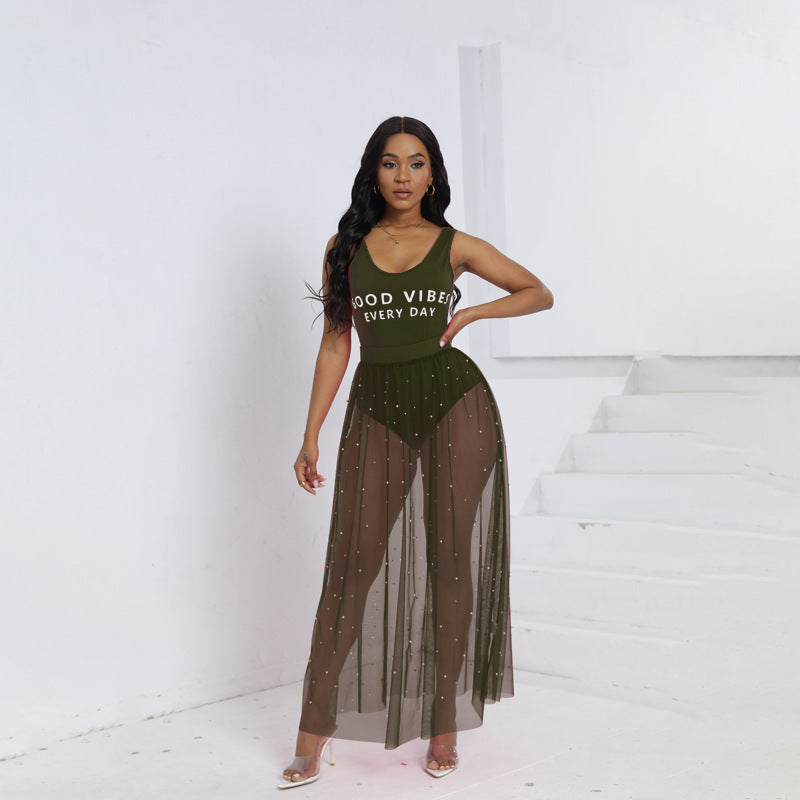 Army Green