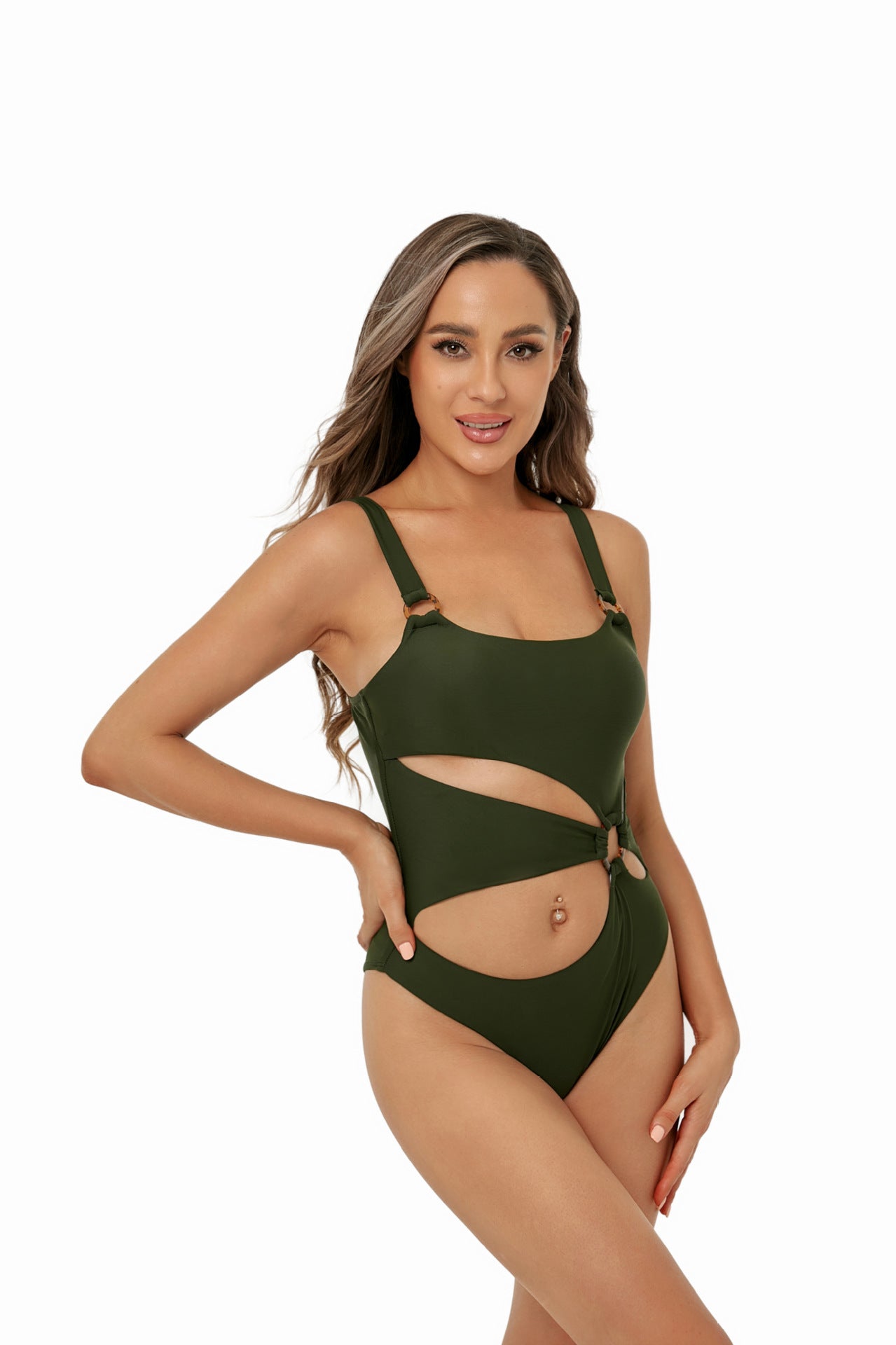 Army Green