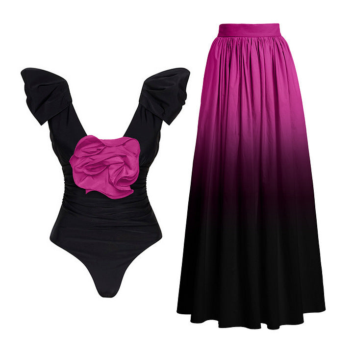 Traje de baño bikini Traje de baño sexy Bikini sexy