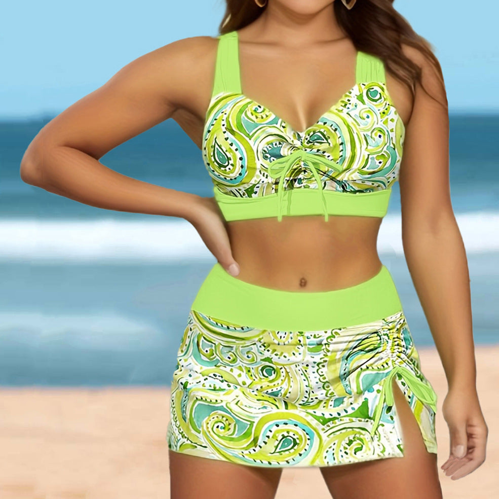 Light Green