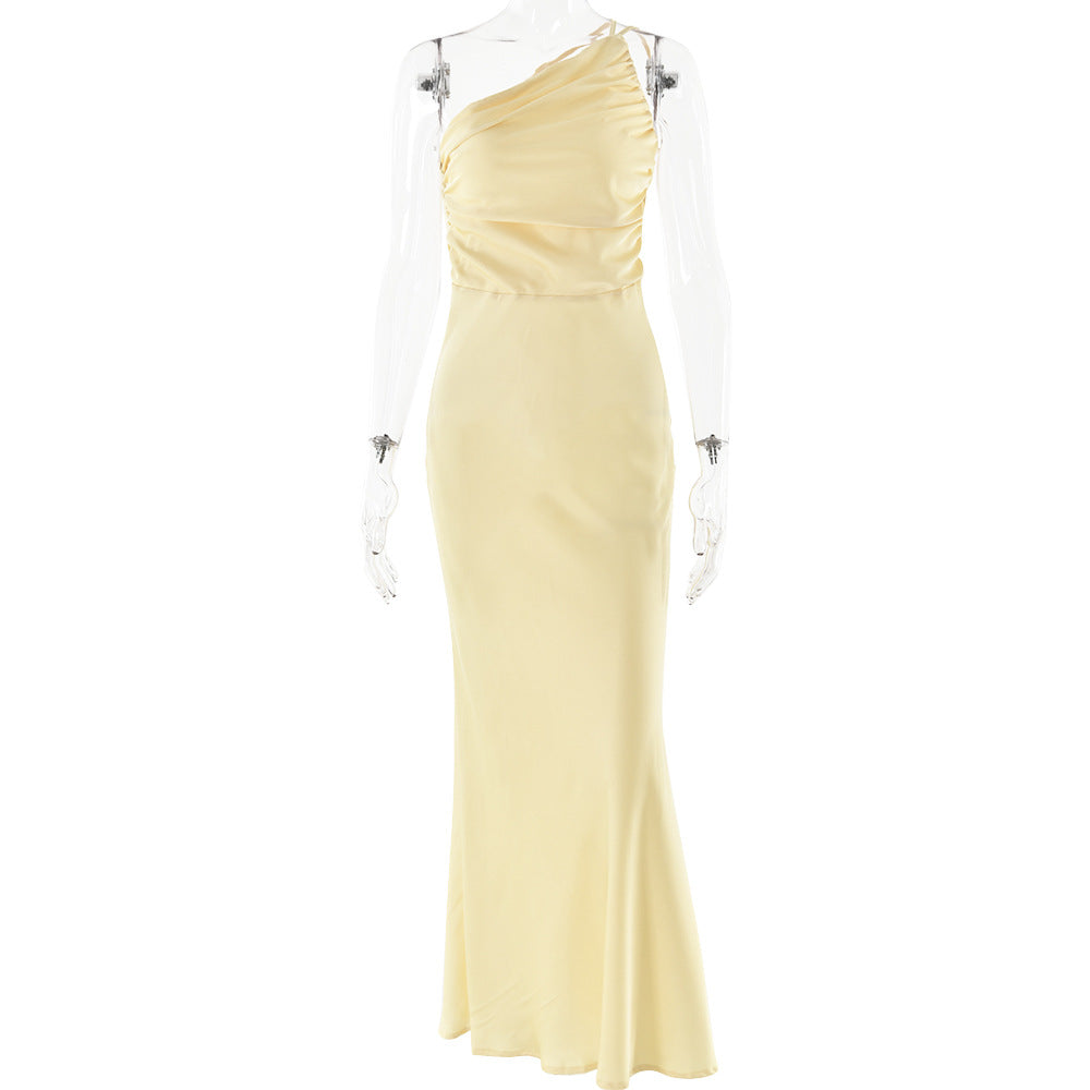 Pale Yellow
