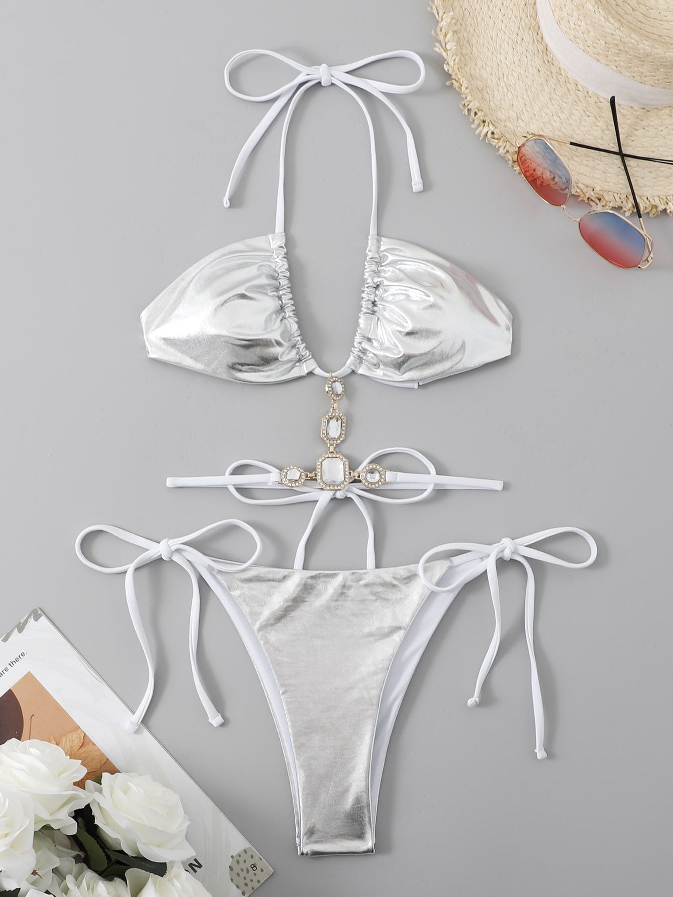 Silver