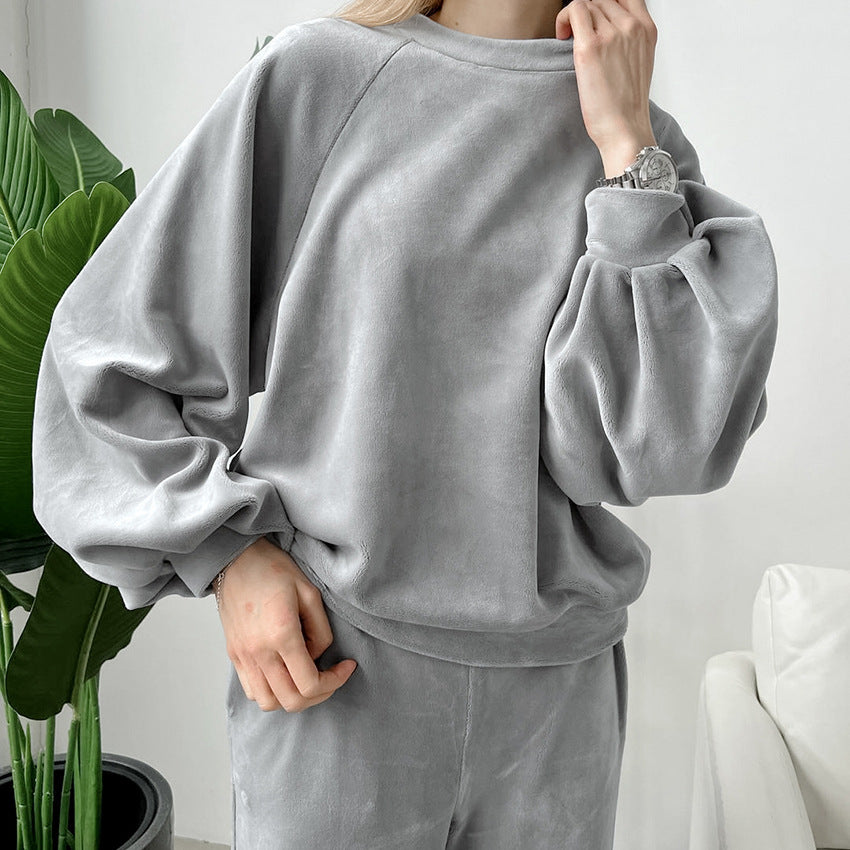 Gray