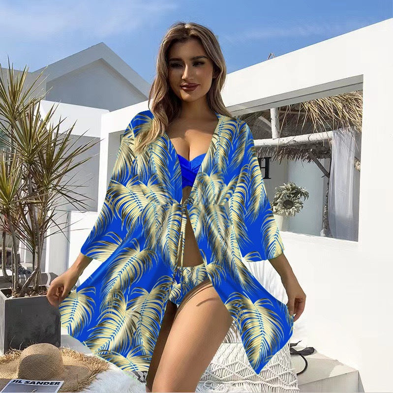 royal blue