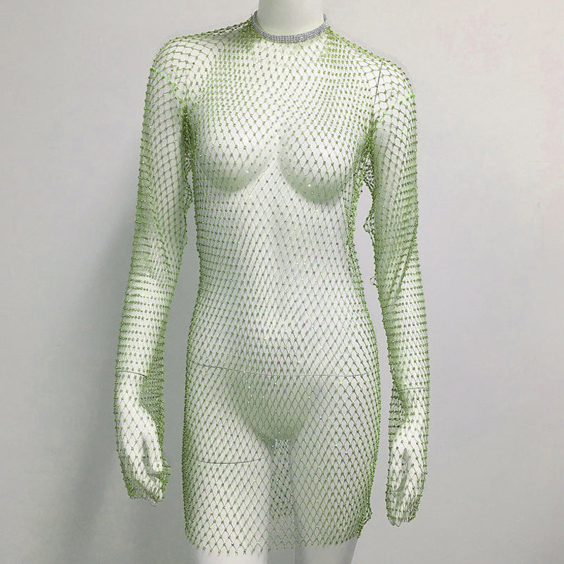 Fluorescent Green